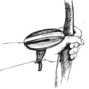 Использование сипера